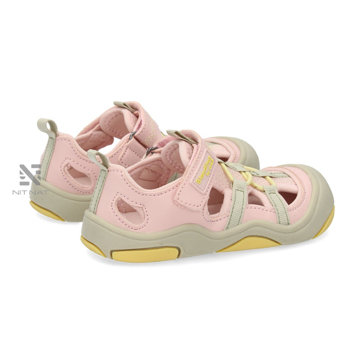 Deportivas Olimpo Rosa Blanditos