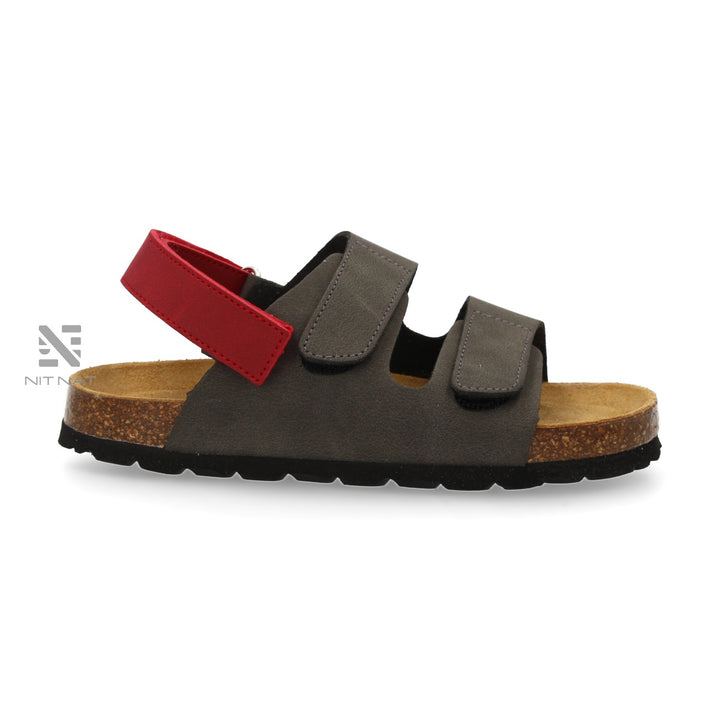 Sandalias Angelo titanitos Azúl
