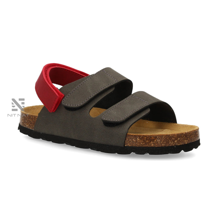 Sandalias Angelo titanitos Azúl