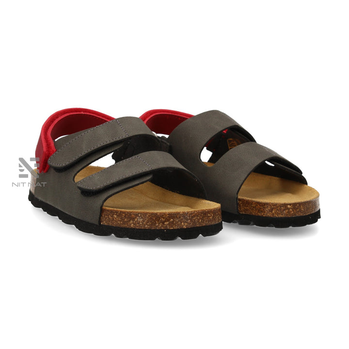 Sandalias Angelo titanitos Azúl