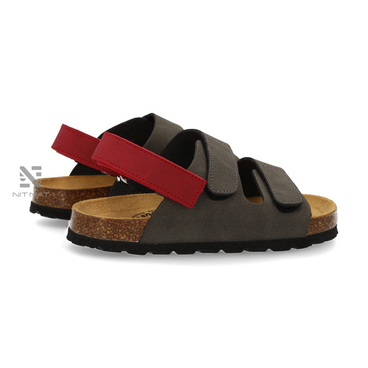 Sandalias Angelo titanitos Azúl