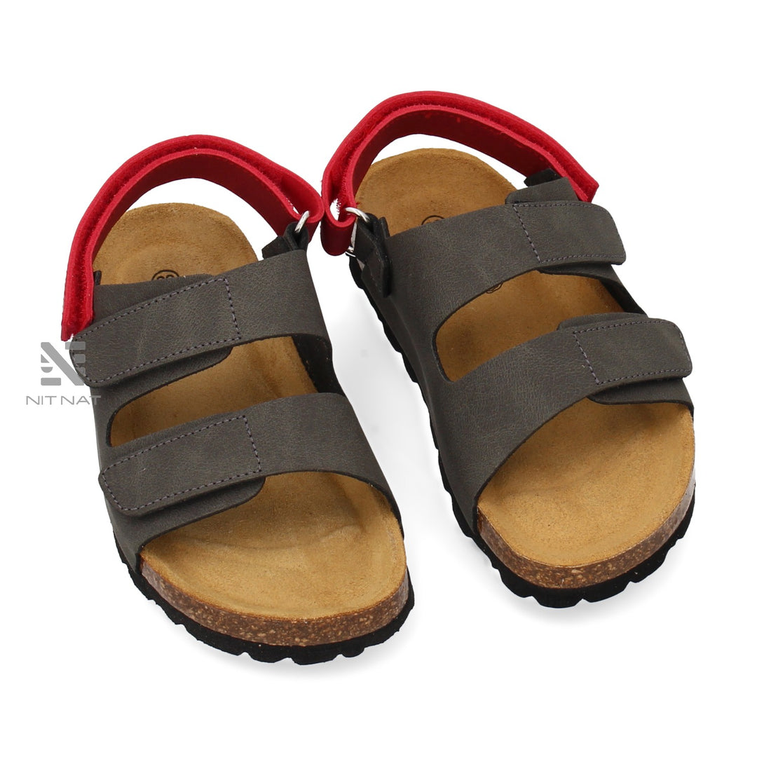 Sandalias Angelo titanitos Azúl