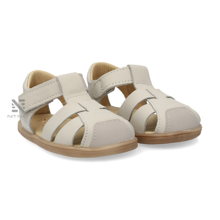 Sandalias Costa Blanditos Gris