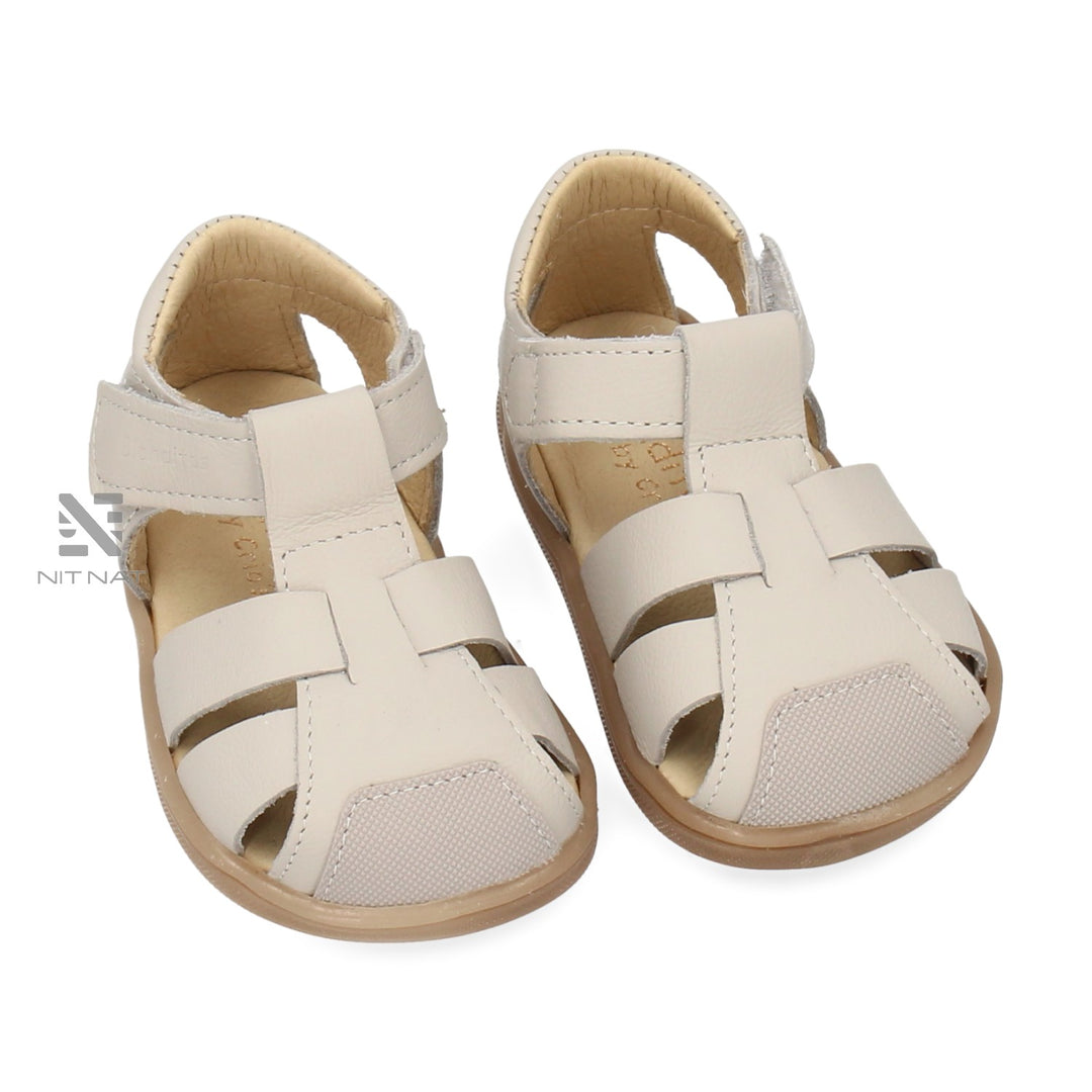 Sandalias Costa Blanditos Gris