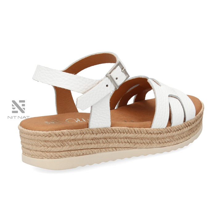 Sandalias Oh my sandals Doya Blanco