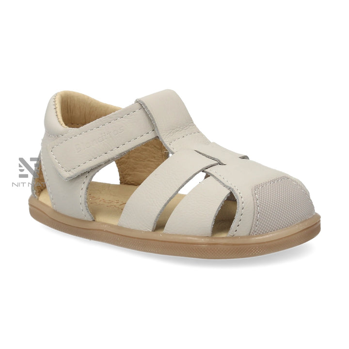 Sandalias Costa Blanditos Gris