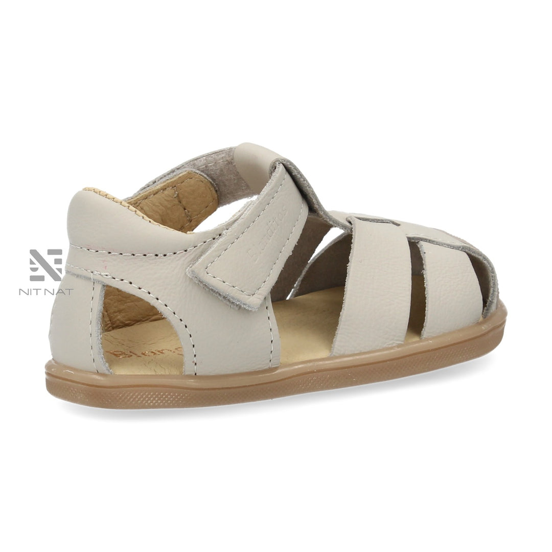 Sandalias Costa Blanditos Gris