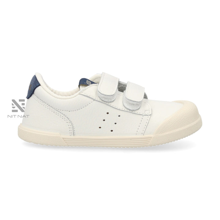 Zapatillas respetuosas Igor Navy