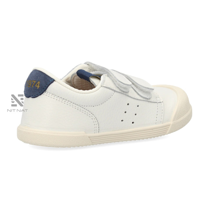 Zapatillas respetuosas Igor Navy
