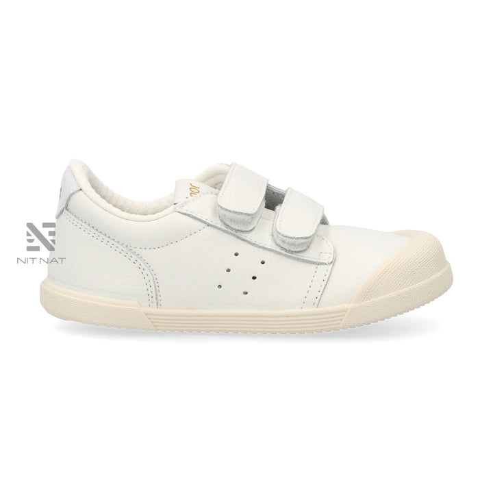 Zapatillas respetuosas Igor Blanco