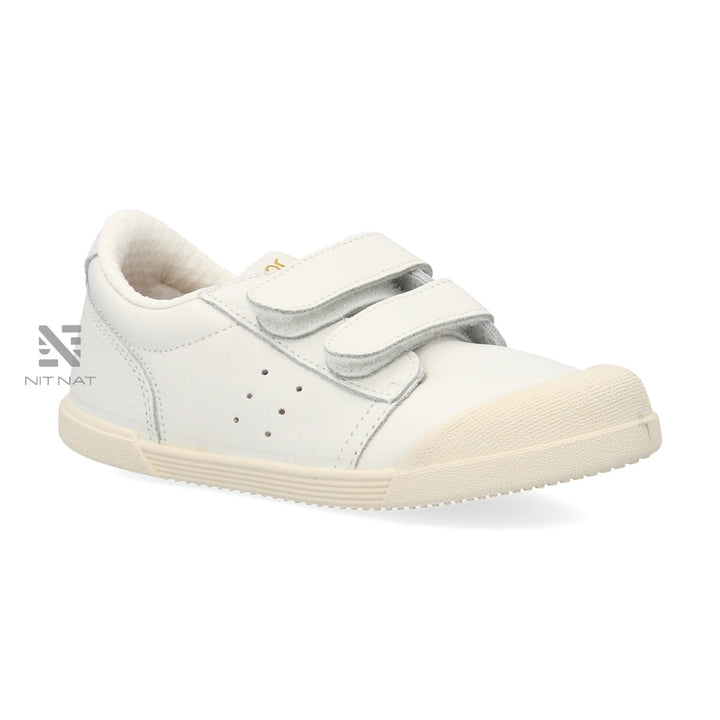 Zapatillas respetuosas Igor Blanco