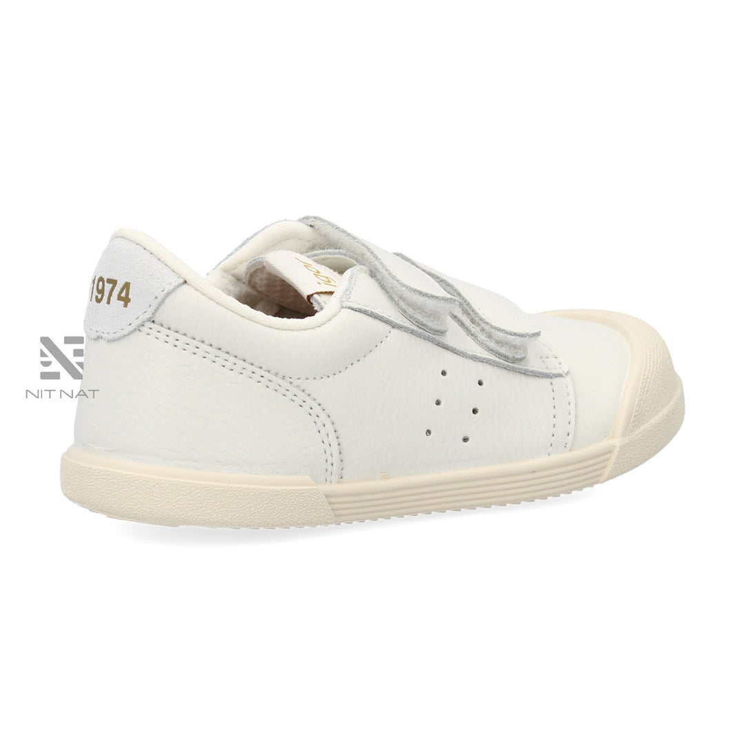 Zapatillas respetuosas Igor Blanco