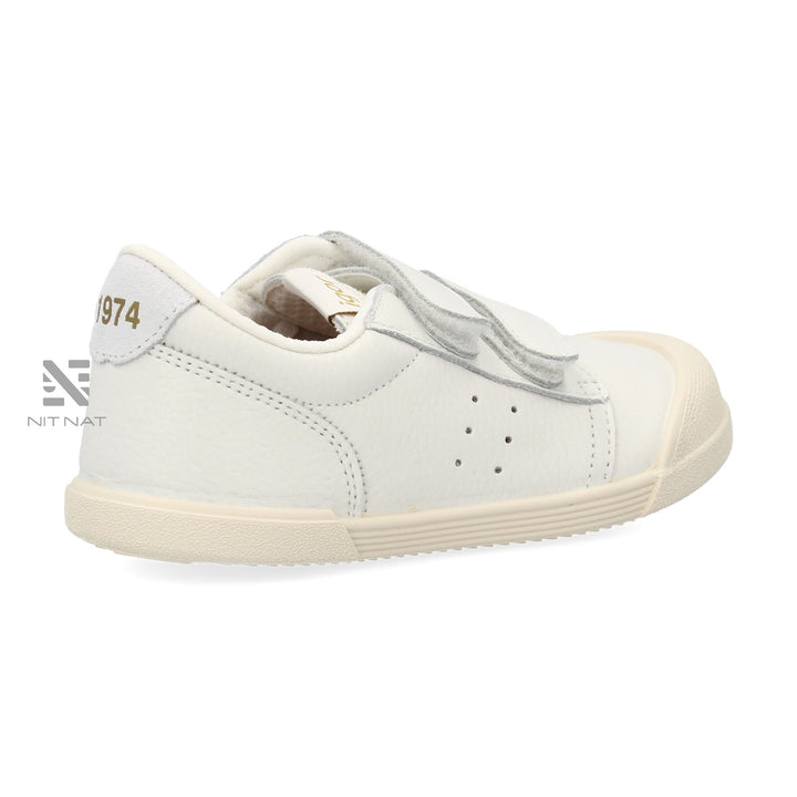 Zapatillas respetuosas Igor Blanco