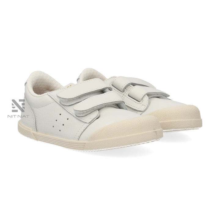 Zapatillas respetuosas Igor Blanco