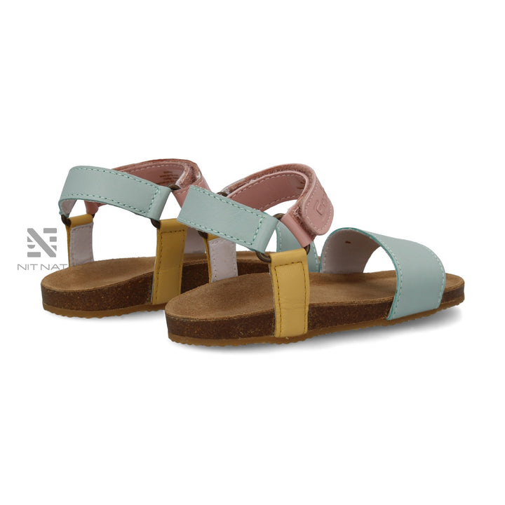 Sandalias Gorila Rice Rosa