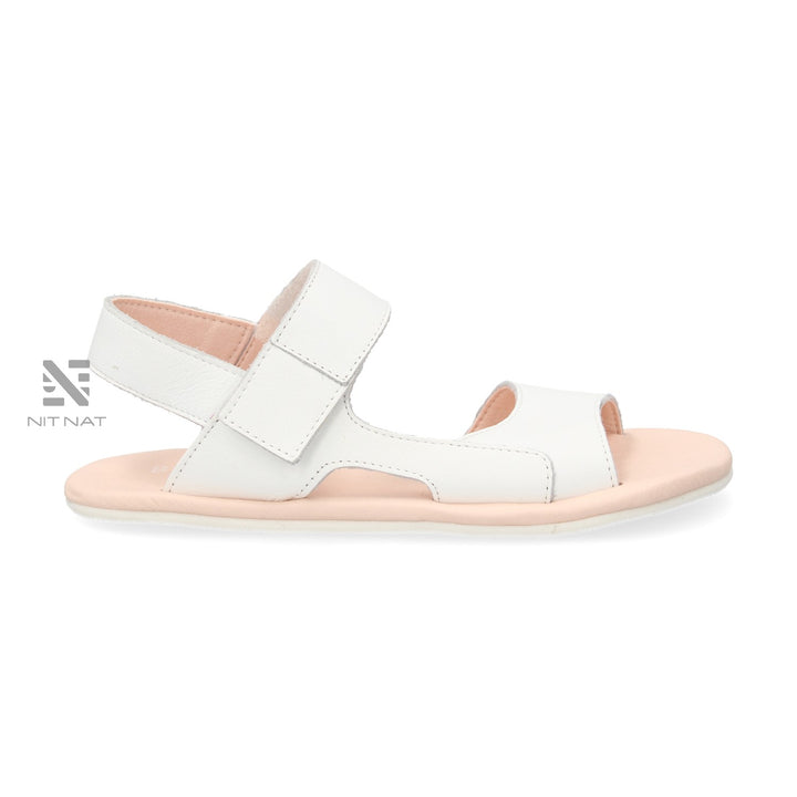 Sandalias Ártico Blanditos  Blanco
