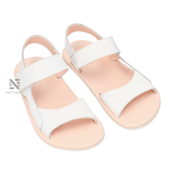 Sandalias Ártico Blanditos  Blanco