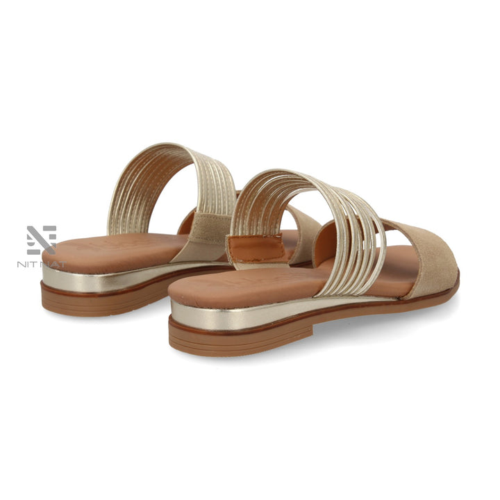 Sandalias Planas Fontana