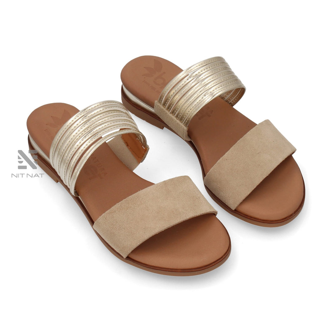 Sandalias Planas Fontana