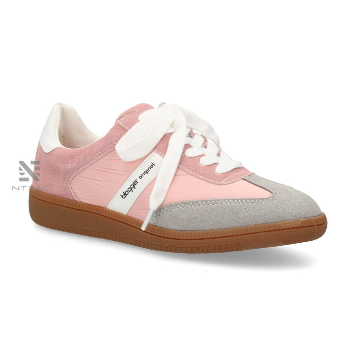 Zapatillas Brisa Rosa