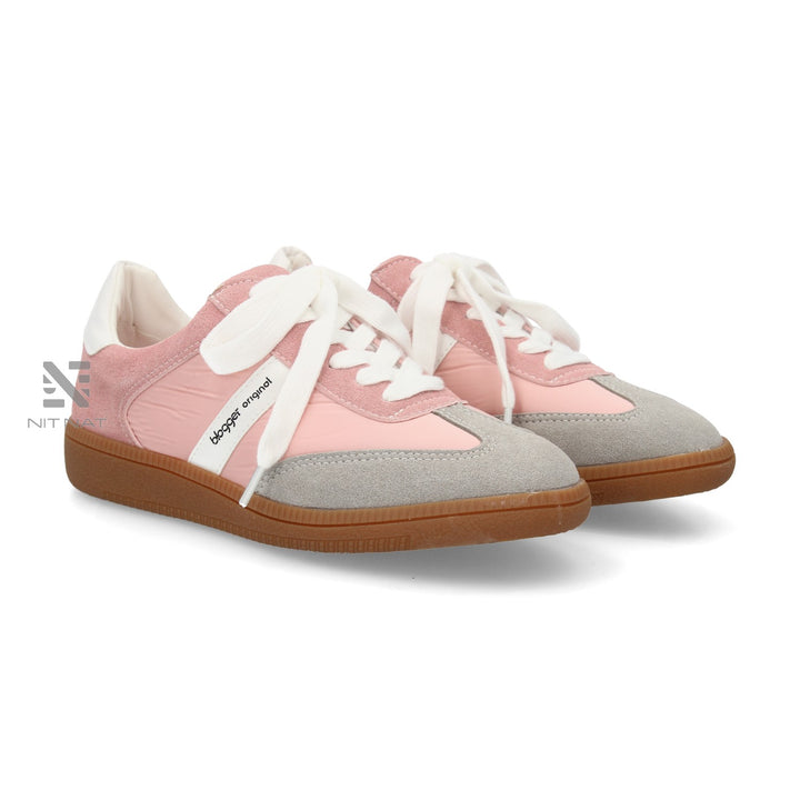 Zapatillas Brisa Rosa