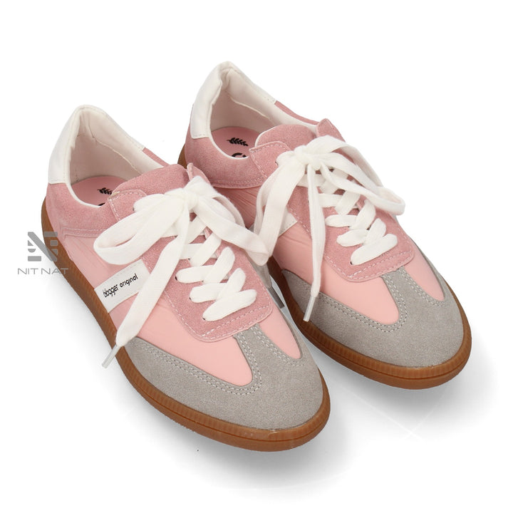 Zapatillas Brisa Rosa