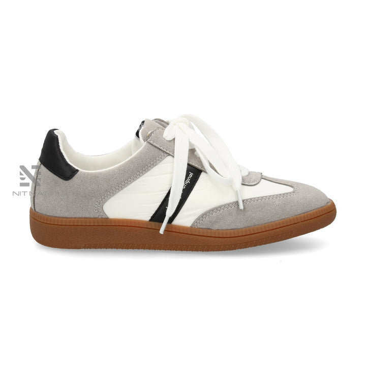 Zapatillas Brisa Negro