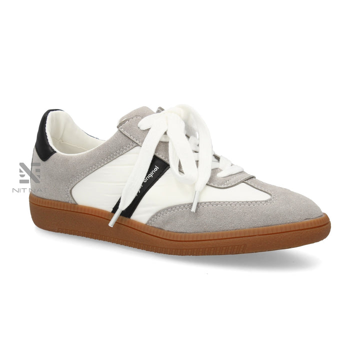 Zapatillas Brisa Negro