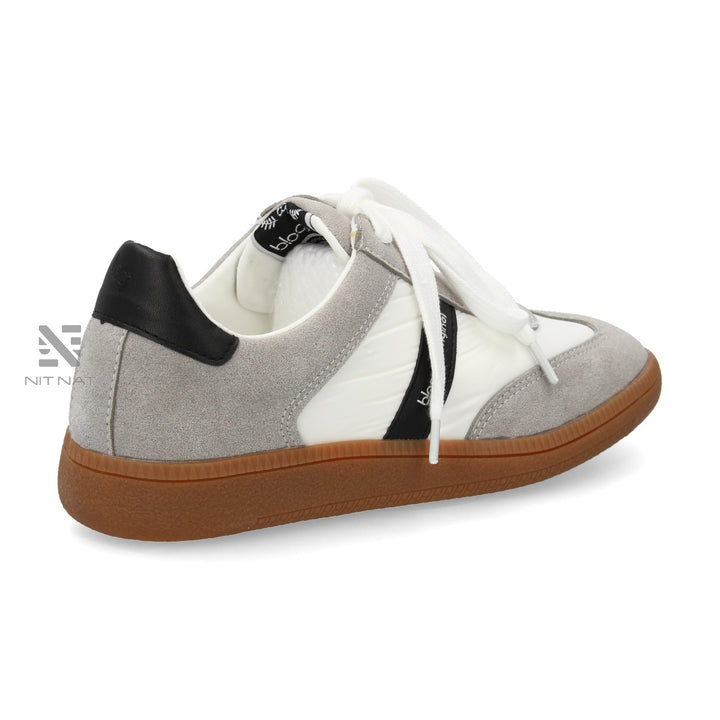 Zapatillas Brisa Negro