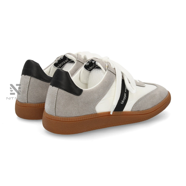 Zapatillas Brisa Negro