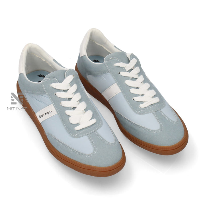 Zapatillas Brisa Azul Cielo