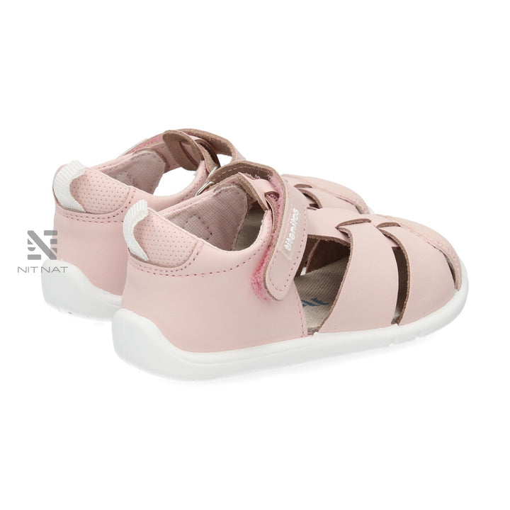 Sandalias Eric Titanitos Rosa