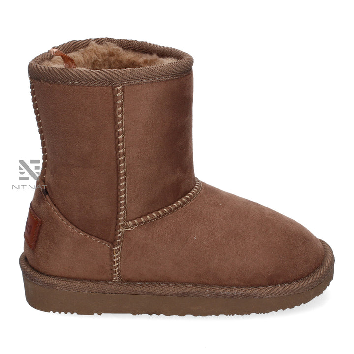 Botas Australianas Conguitos Repelentes agua Taupe