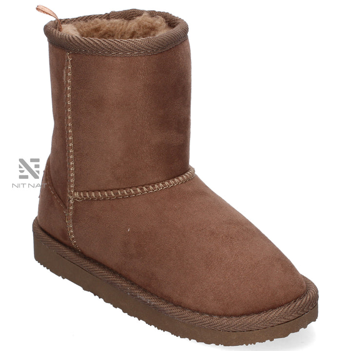 Botas Australianas Conguitos Repelentes agua Taupe