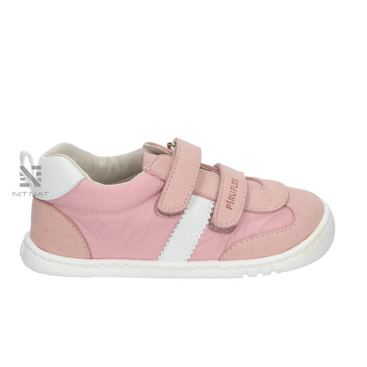 Deportivas Piruflex Ristop Rosa