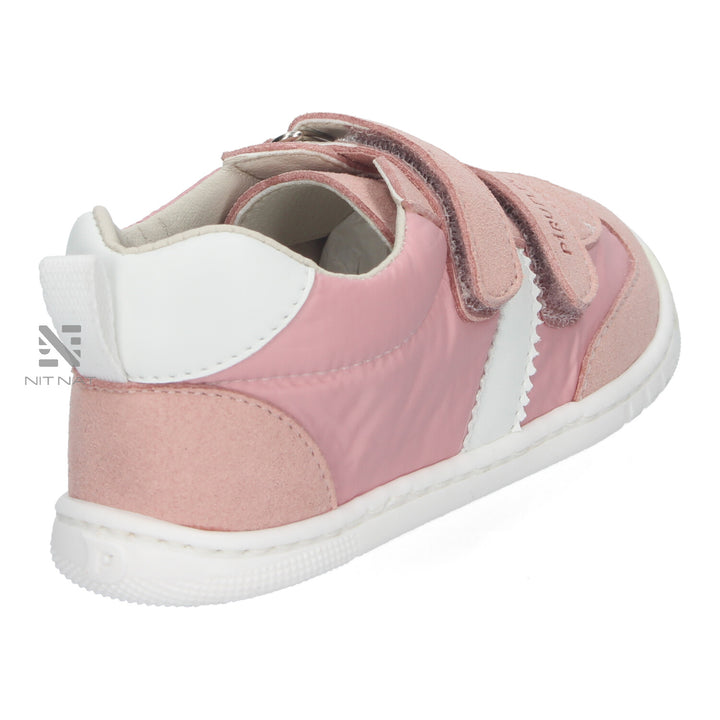 Deportivas Piruflex Ristop Rosa