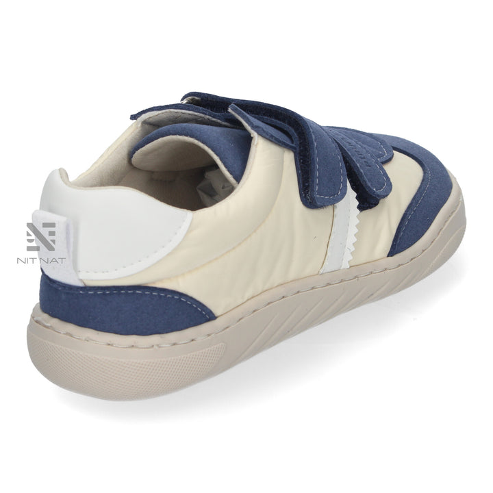 Deportivas Piruflex Ristop Azul