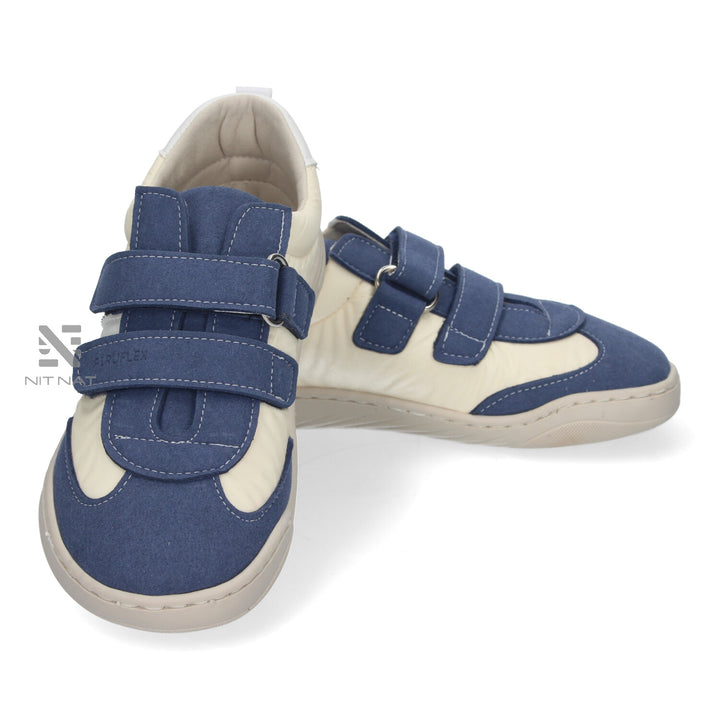 Deportivas Piruflex Ristop Azul