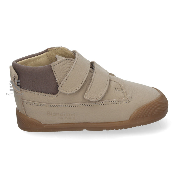 Botitas Viena Blanditos Beige