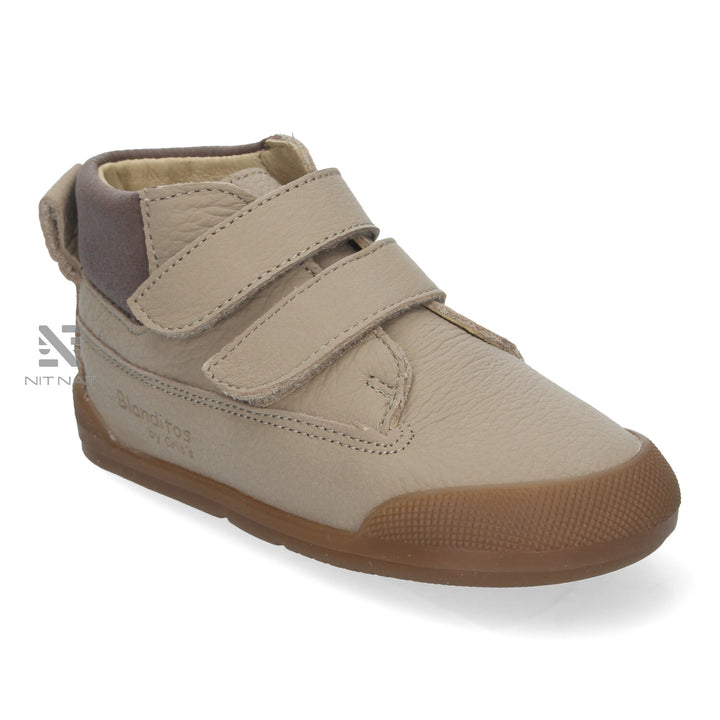 Botitas Viena Blanditos Beige