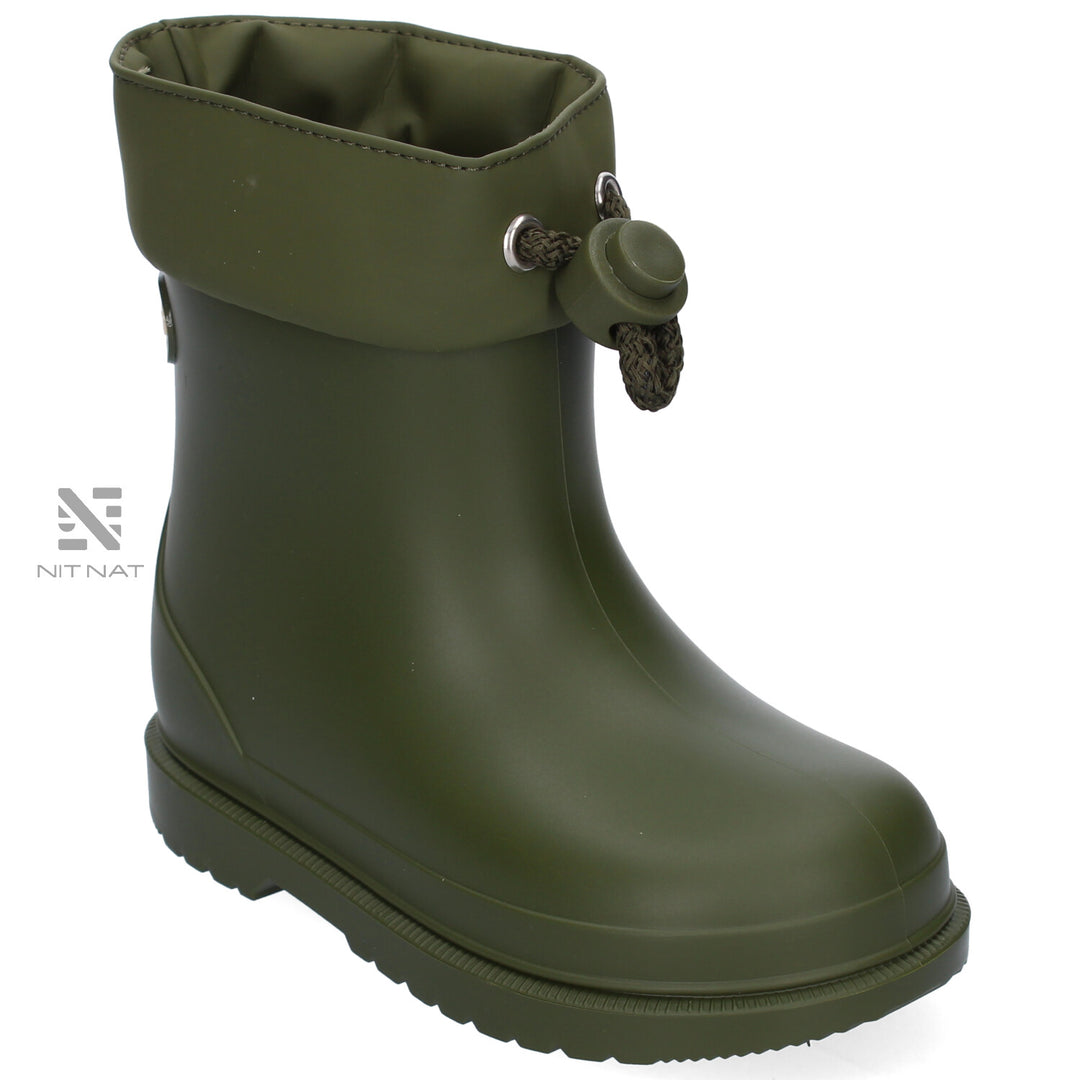 Botas de Agua Igor Bimbi Kaki