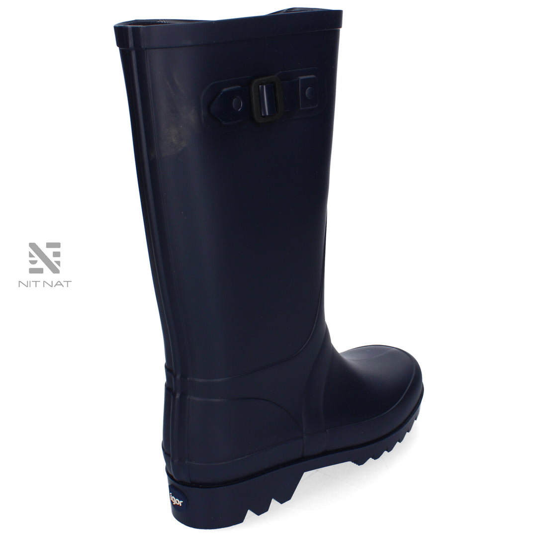 Botas de agua Igor Piter Navy