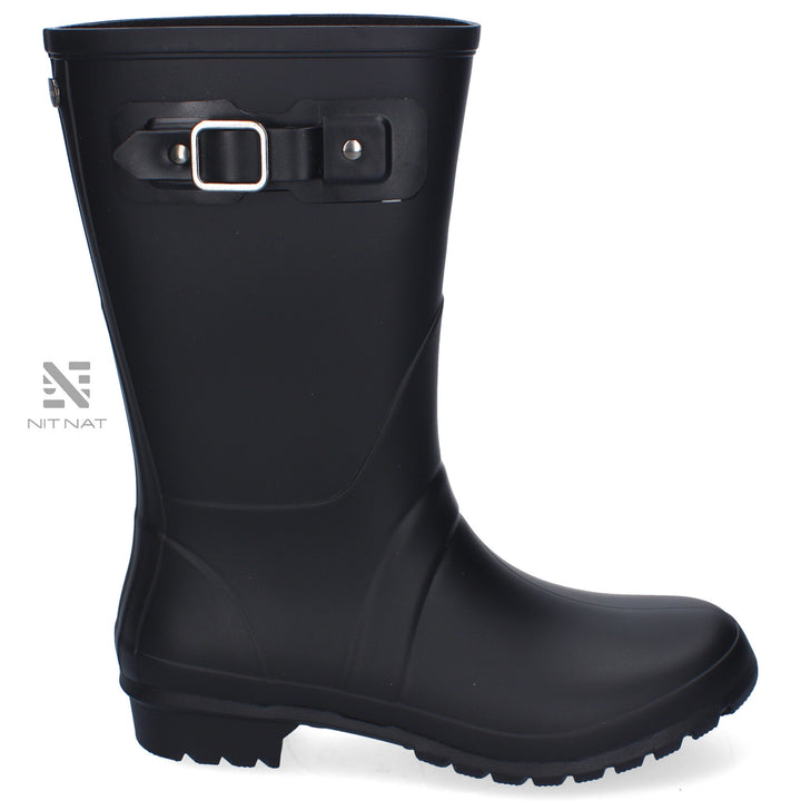 Botas de agua Igor Mini Boira Negro