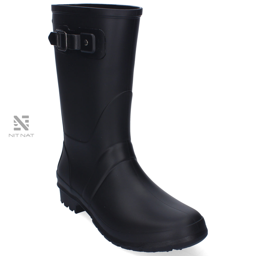 Botas de agua Igor Mini Boira Negro