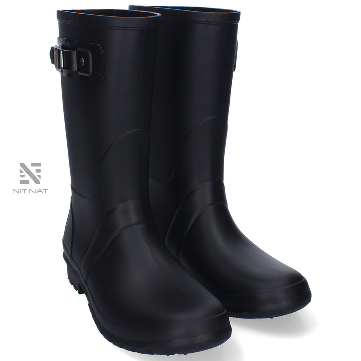 Botas de agua Igor Mini Boira Negro