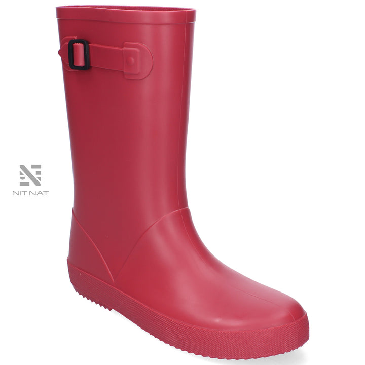 Botas de Agua Igor Splash Euri Frambuesa