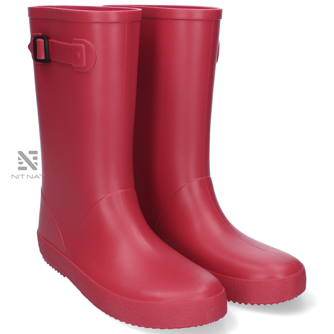 Botas de Agua Igor Splash Euri Frambuesa