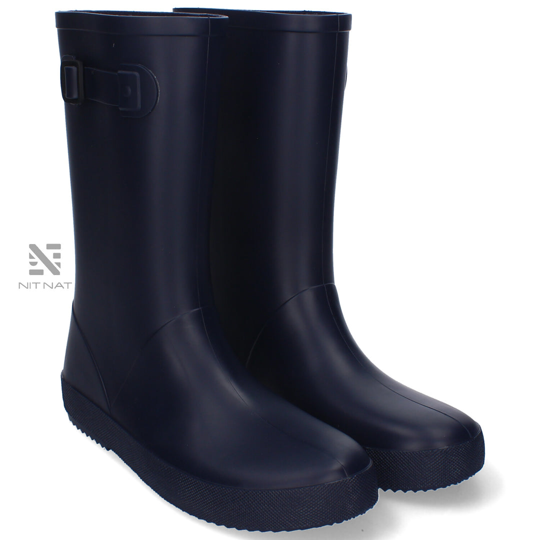 Botas de Agua Igor Splash Euri Marino