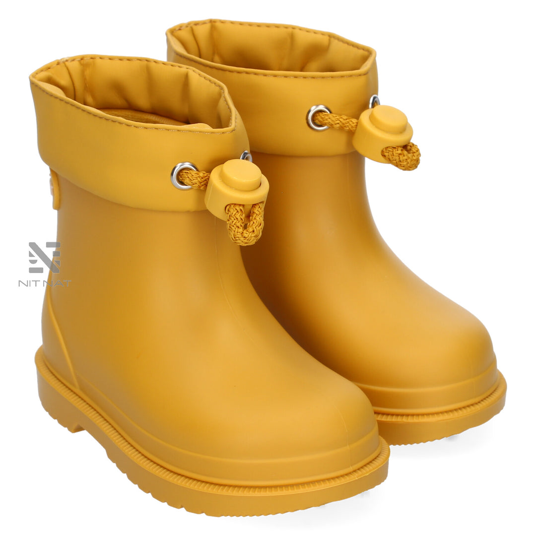 Botas de Agua Igor Bimbi Amarillo