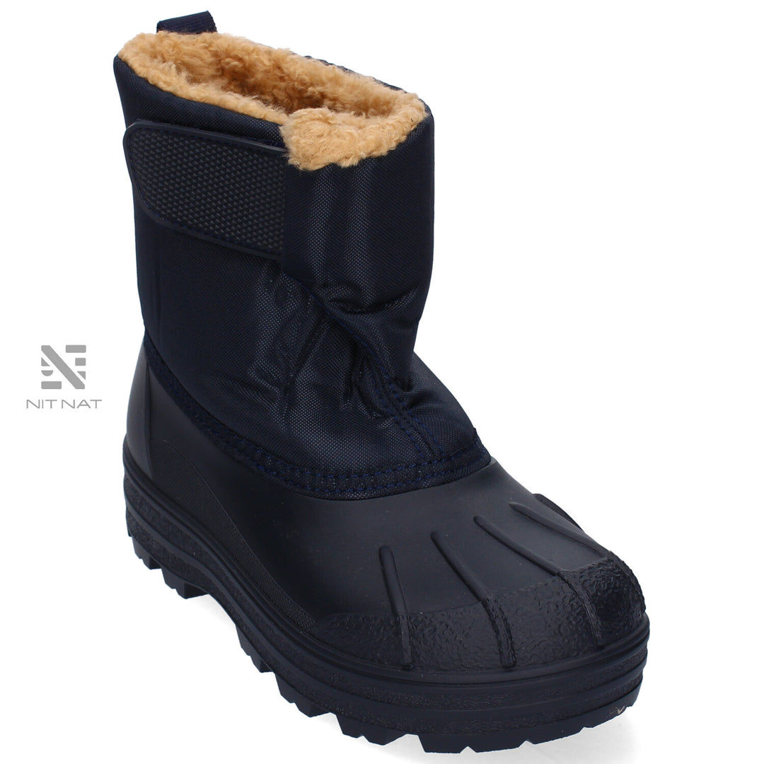 Botas de Agua Igor Neu Marino